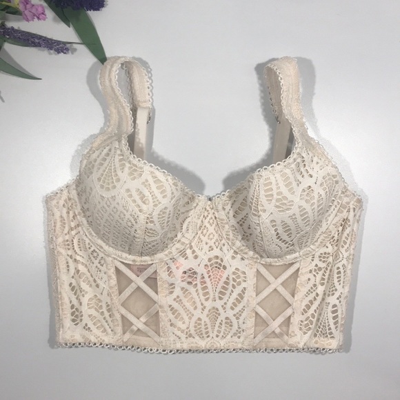 Victoria’s Secret Mini Bustier - Picture 11 of 14